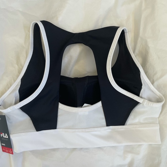 Fila Sport Bra - Picture 4 of 4